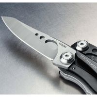 Мултифункционален инструмент - Skeletool CX