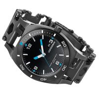 Мултифункционален инструмент - Tread Tempo Black