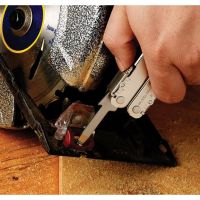 Мултифункционален инструмент - Super Tool 300