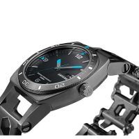 Мултифункционален инструмент - Tread Tempo Black