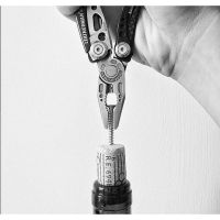 Мултифункционален инструмент - Skeletool CX